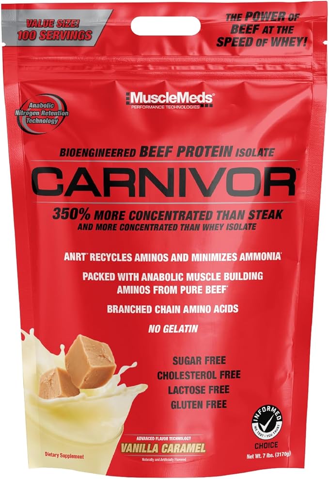 MuscleMeds
