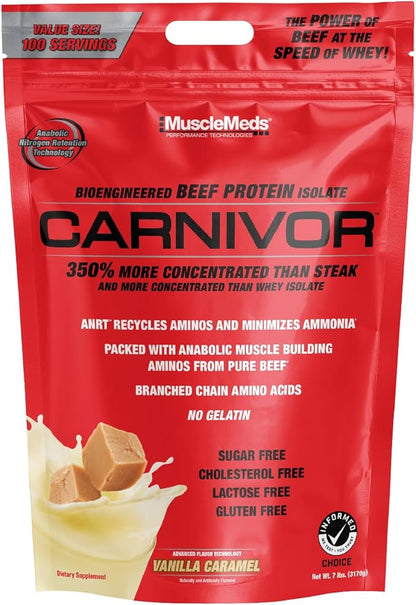 MuscleMeds